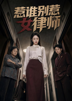惹谁别惹女律师（61集）好看吗