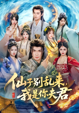 仙子别乱来,我是你夫君(75集) 仙子别乱来,我是你夫君(75集)短剧解说全集