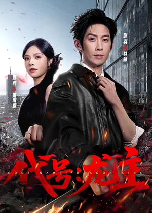 代号：龙主（70集）好看到停不下来