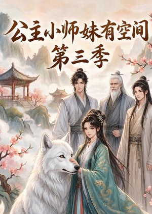 公主小师妹有空间第三季(70集) 公主小师妹有空间第三季(70集)精彩短剧抢先看