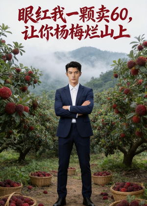 眼红我一颗卖60,让你杨梅烂山上(49集) 眼红我一颗卖60,让你杨梅烂山上(49集)每天短剧分享