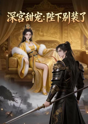 深宫甜宠：陛下别装了（50集）精彩短剧免费看