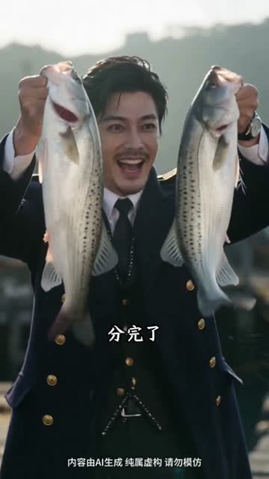 登岛求生深蓝征途（50集）流畅播放免费看