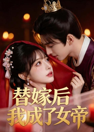 替嫁后我成了女帝(46集) 替嫁后我成了女帝(46集)热播短剧分享