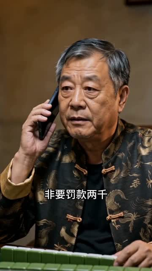 收回五百万修的路后,全村人后悔了(40集) 收回五百万修的路后,全村人后悔了(40集)火热短剧抢先看