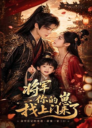 将军你的崽找上门来了(26集) 将军你的崽找上门来了(26集)在哪里可以看