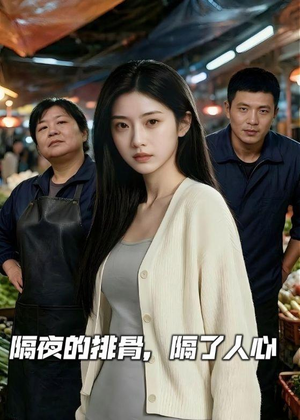 隔夜的排骨,隔了人心(40集) 隔夜的排骨,隔了人心(40集)短剧全集完整