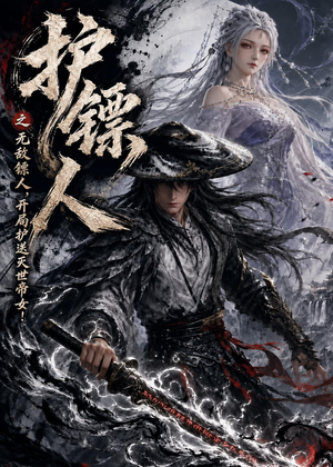 护镖人之无敌镖人,开局护送灭世帝女!(94集) 护镖人之无敌镖人,开局护送灭世帝女!(94集)每天分享短剧
