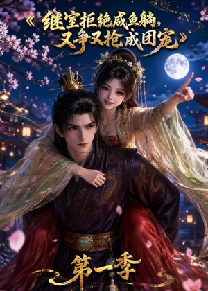 继室拒绝咸鱼躺,又争又抢成团宠第一季(18集) 继室拒绝咸鱼躺,又争又抢成团宠第一季(18集)短剧热门分享