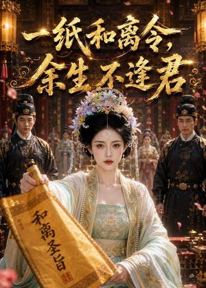 一纸和离令，余生不逢君（57集）全集免费