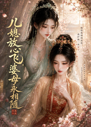 儿媳放心飞，婆母永相随（9集）追短剧看全集