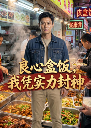 良心盒饭，我凭实力封神（67集）短剧视频分享