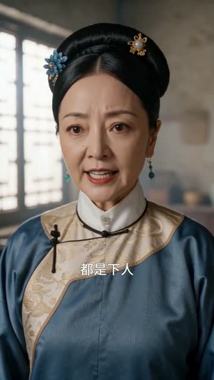 深宫活命途（66集）精彩短剧分享。