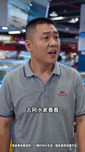 鲜道见人心（35集）火热短剧抢先看