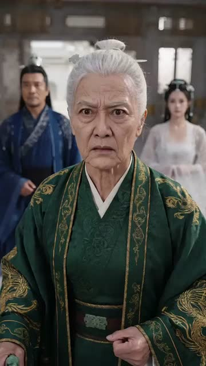 万倍返还:我的徒弟全是妖孽(69集) 万倍返还:我的徒弟全是妖孽(69集)精彩热门短剧