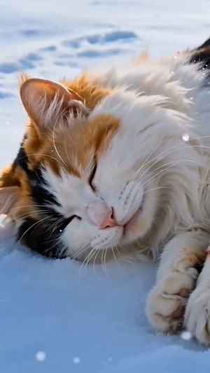 冰岛猫王第一季(30集) 冰岛猫王第一季(30集)热播短剧全集看
