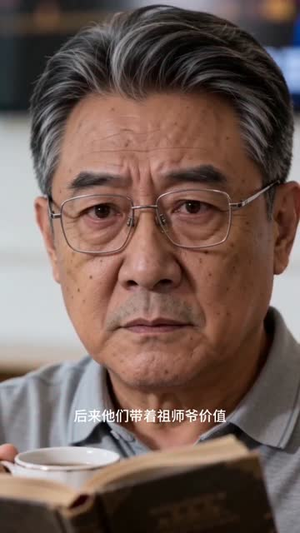 不动声色揪出幕后黑手（48集）短剧片段推荐
