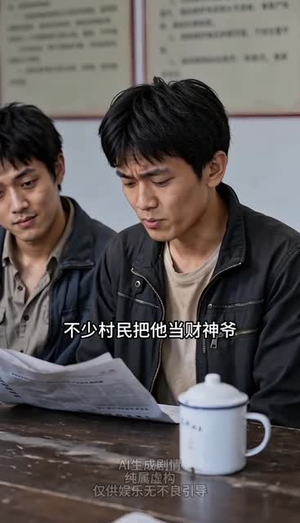 麦田起飞时(62集) 麦田起飞时(62集)热播短剧免费看