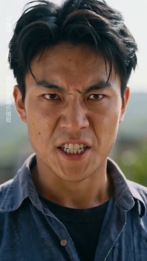 苹果映人心世间有正道（45集）追短剧太上头了