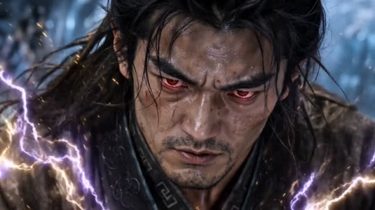 除魔天师(30集) 除魔天师(30集)在哪个平台能看