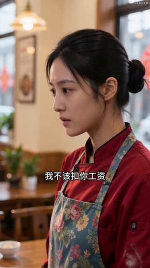 许记饺子馆（50集）热门短剧推荐