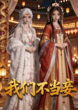 我们不当妾（15集）火爆热门短剧