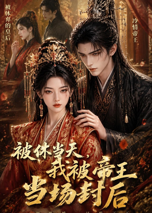 被休当天,我被帝王当场封后(18集) 被休当天,我被帝王当场封后(18集)完整版