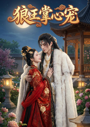 狼王掌心宠（39集）小短剧抢先看