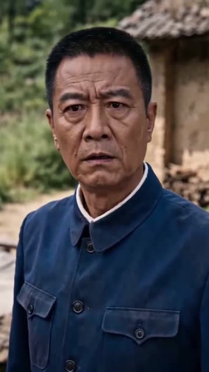 蝗灾饥荒年_ 鼠爷报恩（60集）越看越好看短剧