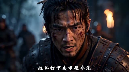 汉景风云(15集) 汉景风云(15集)最新短剧抢先看