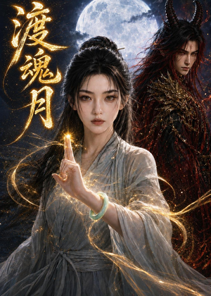 渡魂月（104集）精彩短剧分享