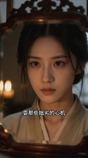 冷院浮香,不负长风(58集) 冷院浮香,不负长风(58集)好看又上头短剧