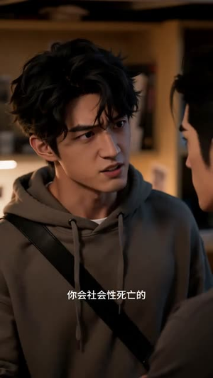 坏了!刚上大一就被坏学姐盯上了(9集) 坏了!刚上大一就被坏学姐盯上了(9集)一口气追完全集