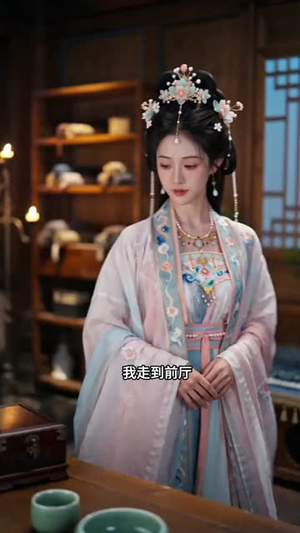 换嫁后：侯府满门悔断肠（70集）番茄短剧免费看