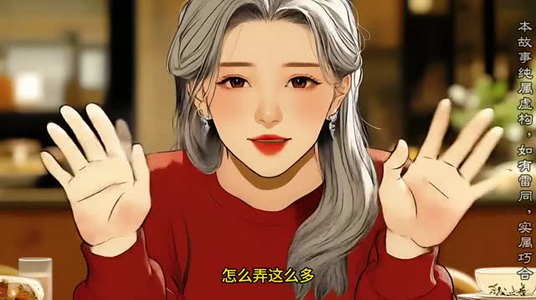 远方的来电（41集）推荐热门短剧