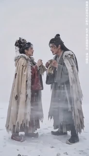 空间王妃（30集）短剧更新抢先看