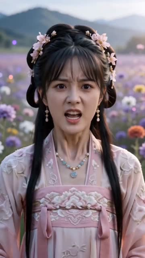 我家王妃，又去给祖宗们训话了（63集）夸克网盘在线看