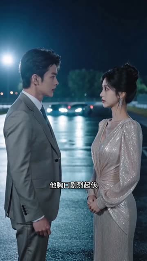 白月光归位我成了老板娘(36集) 白月光归位我成了老板娘(36集)超爽短剧推荐