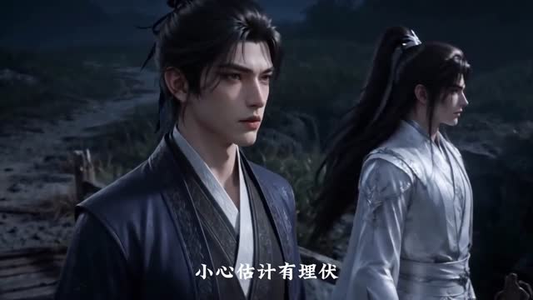 被逐出师门的那天,我觉醒上古剑意(30集) 被逐出师门的那天,我觉醒上古剑意(30集)爆火短剧追不停