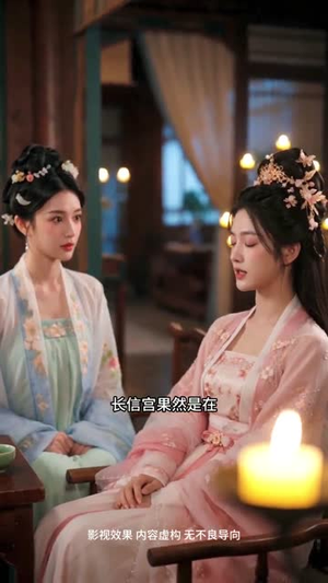 嫡女绾弓:箭指殊途(81集) 嫡女绾弓:箭指殊途(81集)短剧也太好看了