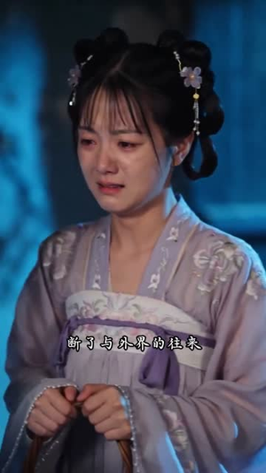 长乐惊华（60集）海量短剧免费看