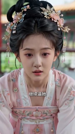 嫡女血兵，摄政王宠疯了（48集）网络小短剧