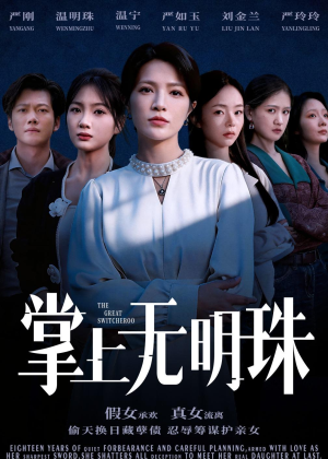 掌上无明珠(72集) 掌上无明珠(72集)精彩短剧抢先看