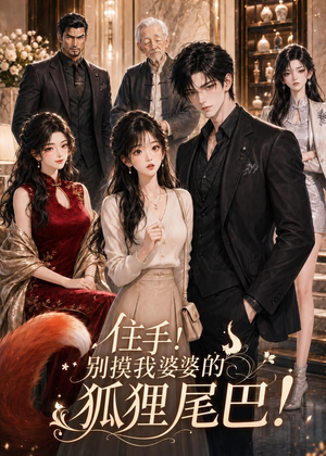 住手！别摸我婆婆的狐狸尾巴！（5集）短剧全集完整版
