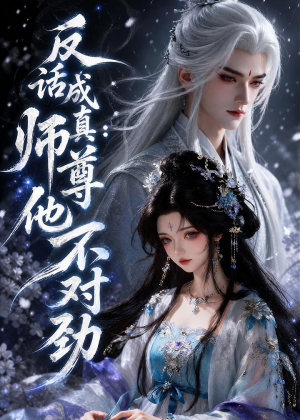 反话成真：师尊他不对劲（31集）热播短剧来袭