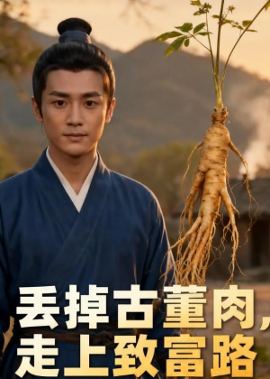 丢掉古董肉,走上致富路(45集) 丢掉古董肉,走上致富路(45集)恋爱短剧分享
