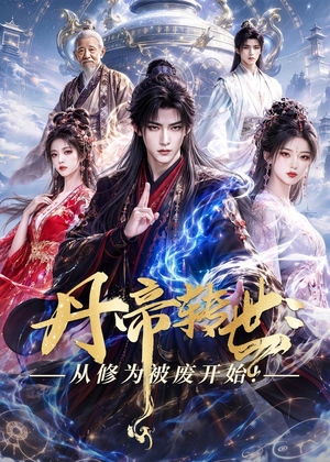 丹帝转世：从修为被废开始!（58集）超甜短剧抢先看
