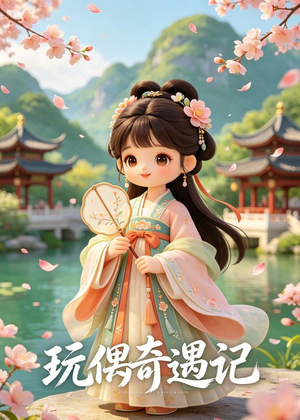 玩偶奇遇记（48集）在线免费观看