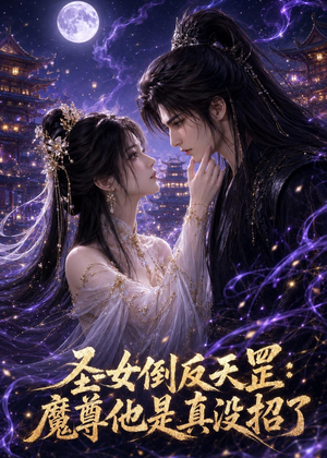 圣女倒反天罡：魔尊他是真没招了（61集）全集我都看完了
