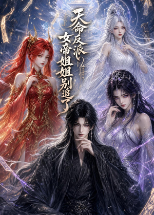 天命反派：女帝姐姐别追了（94集）夸克在线观看